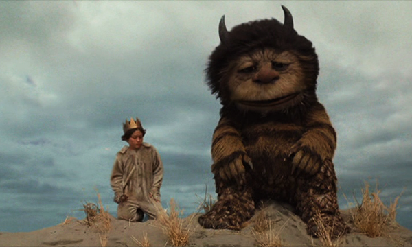 wild things